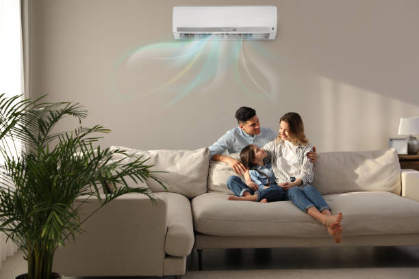 Best Energy-efficient HVAC Solutions in Groves, TX
