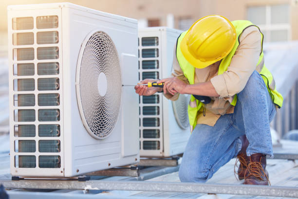 Best Furnace Cleaning in Groves, TX