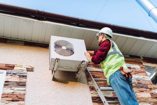 Best HVAC Supply and Distribution in Groves, TX