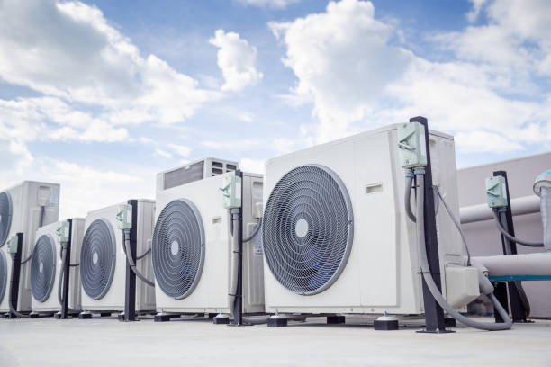 Best Geothermal HVAC Systems in Groves, TX