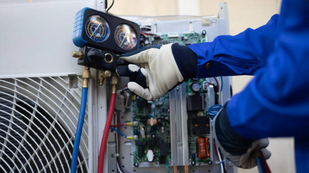 Best HVAC Financing and Leasing in Groves, TX