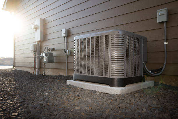 Best HVAC Retrofitting and Upgrading in Groves, TX